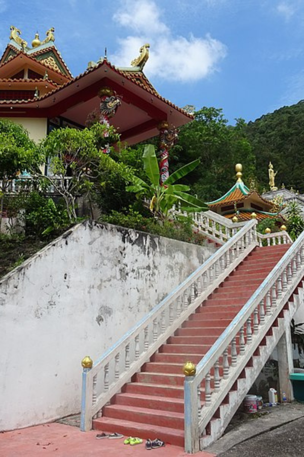 Fun & Unusual Things to Do in Ko Pha Ngan, Thailand — photo 7