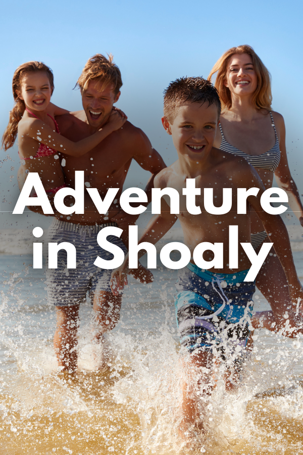 Adventure in Shoaly 