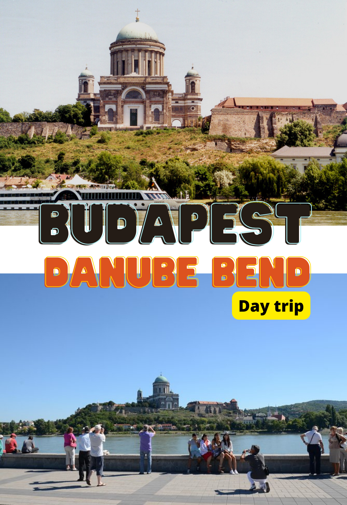 Budapest Danube Bend Full-Day Trip — photo 3