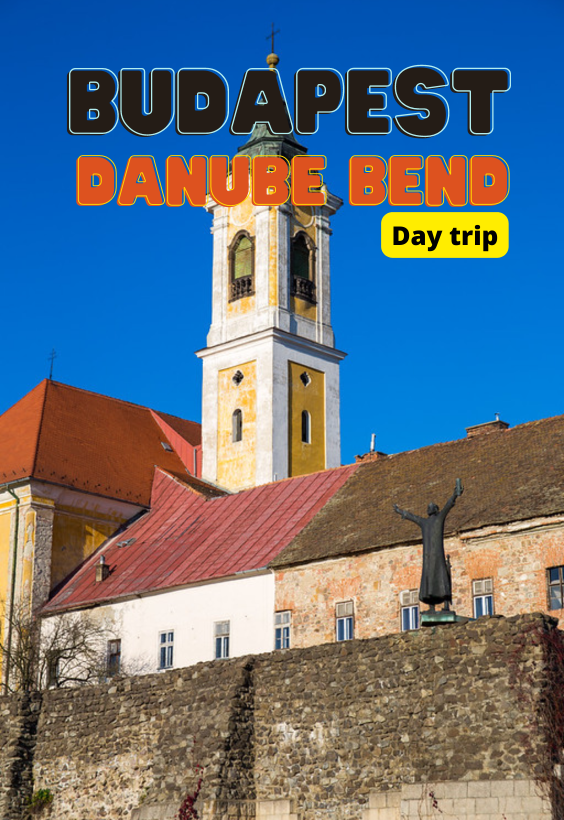 Budapest Danube Bend Full-Day Trip — photo 2