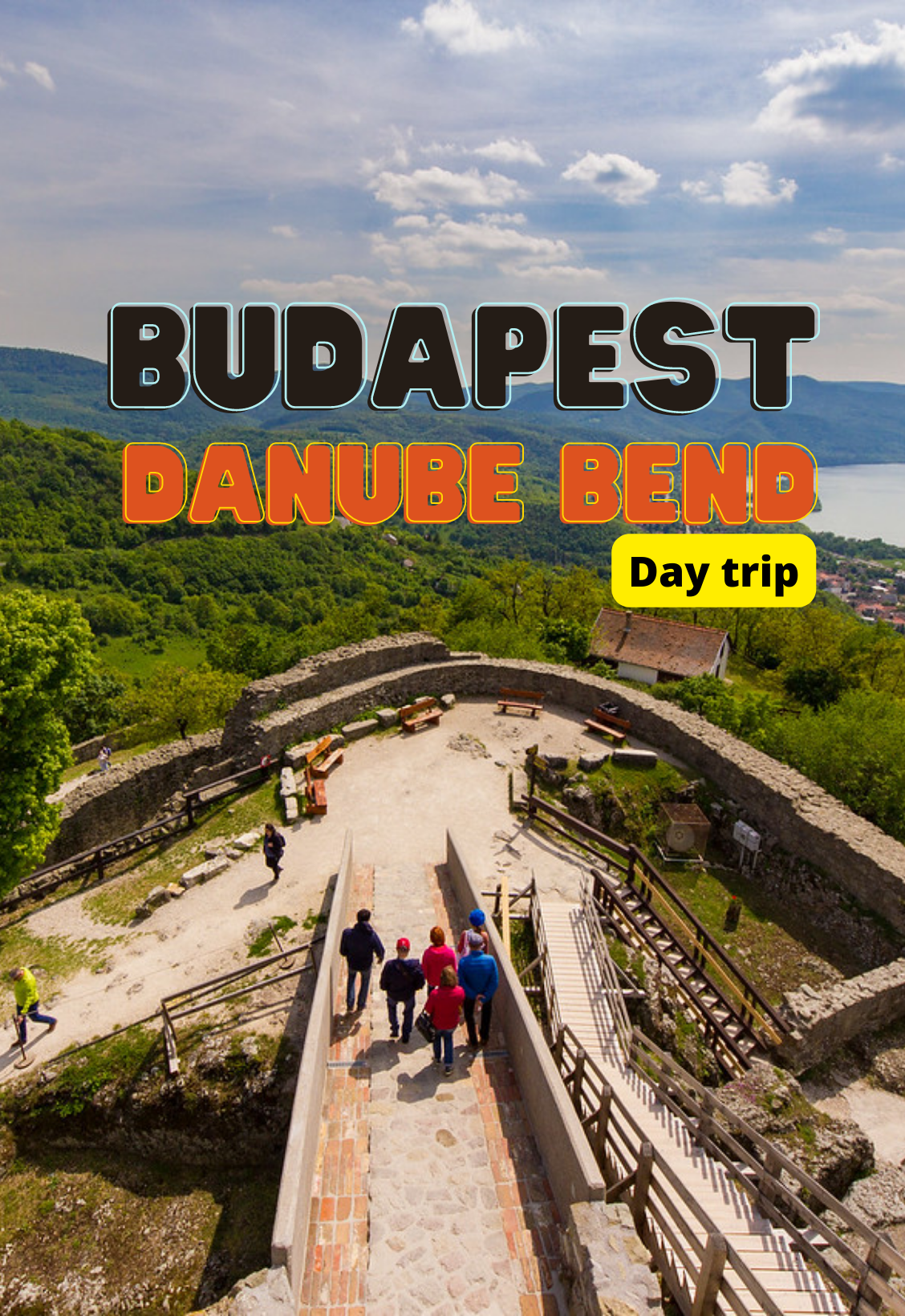 Budapest Danube Bend Full-Day Trip