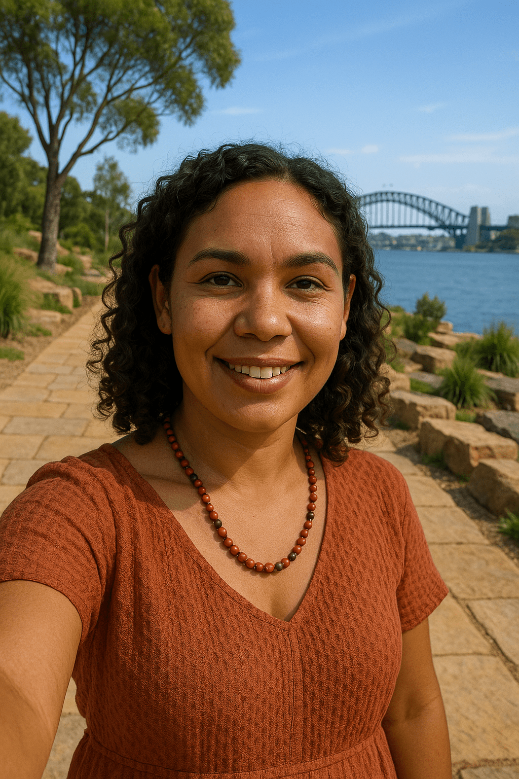 First Nations Sydney Tour — photo 2