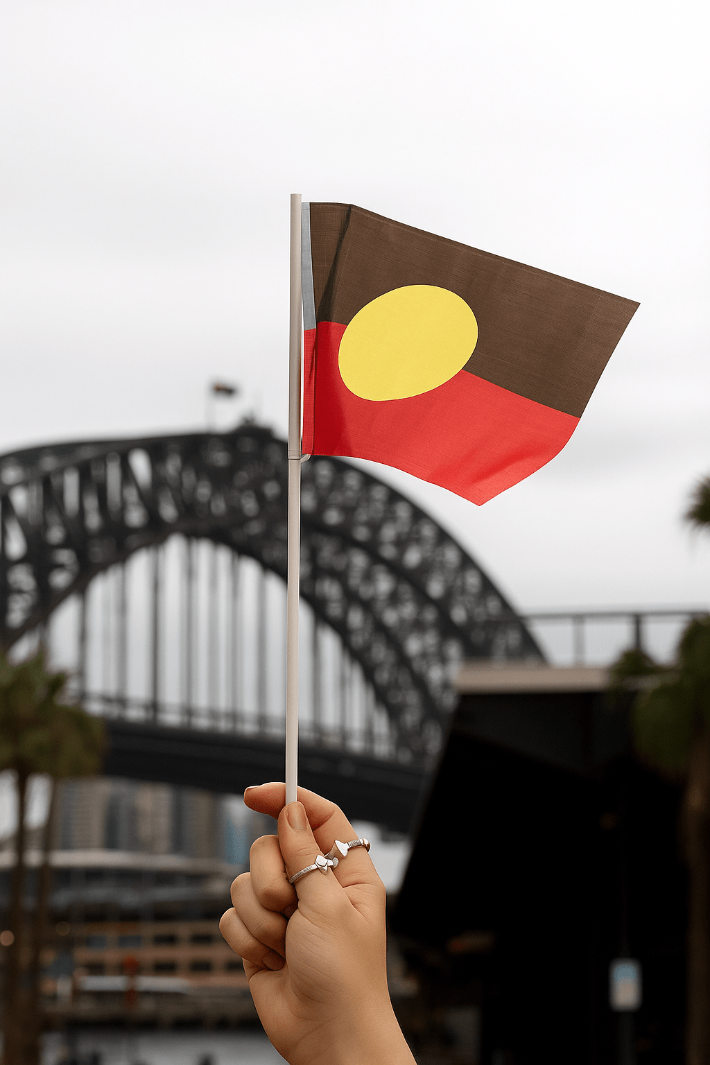First Nations Sydney Tour