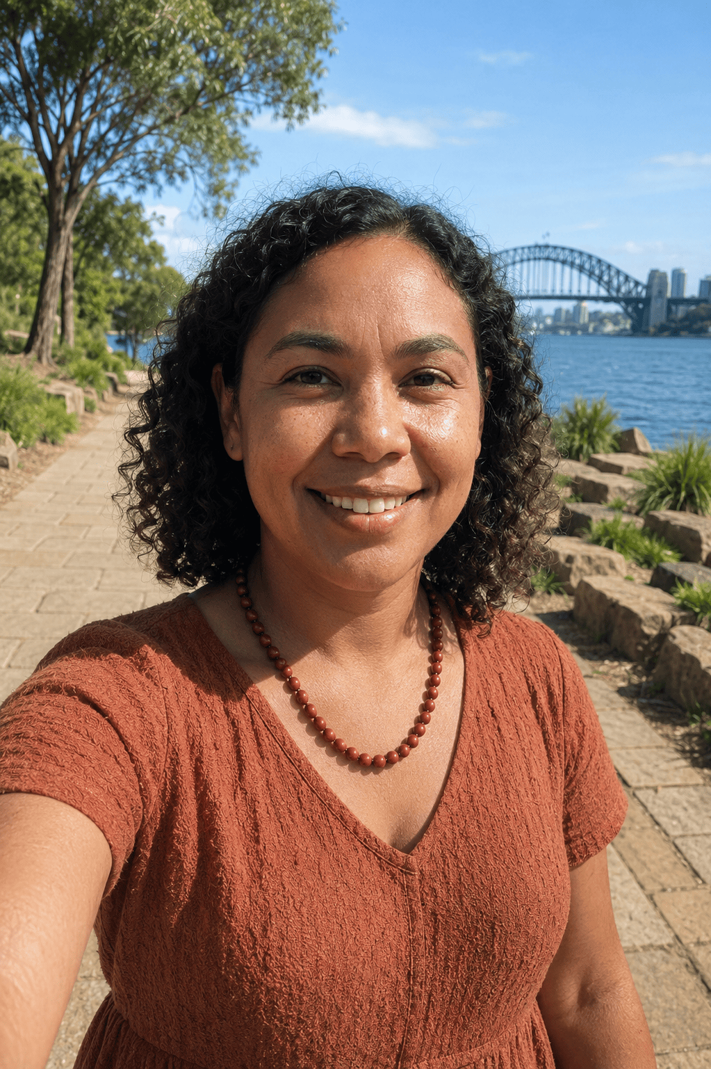 First Nations Sydney Tour — photo 2