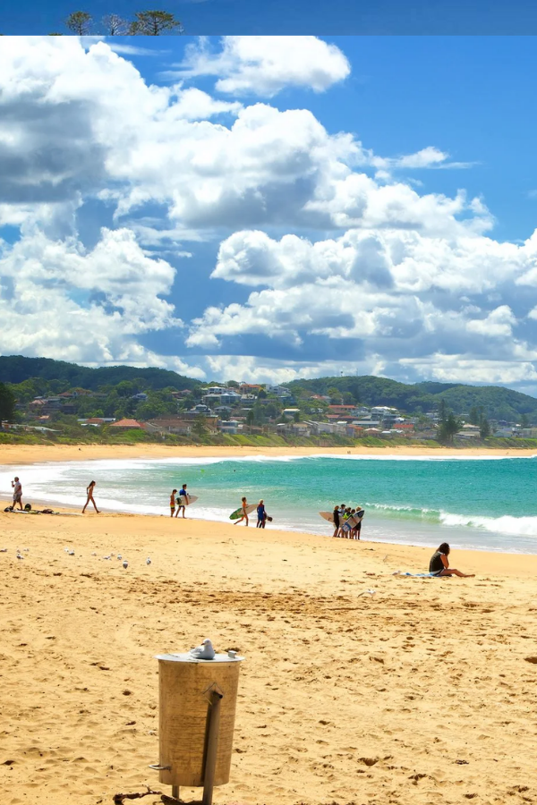 Terrigal In A Day