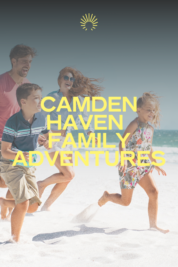 Camden Haven Family Adventures