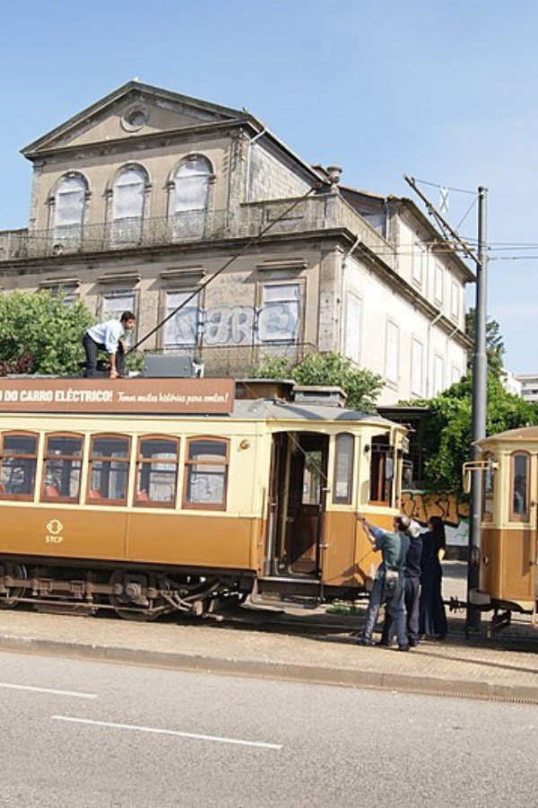 Fun & Unusual Things to Do in Porto, Portugal — photo 3