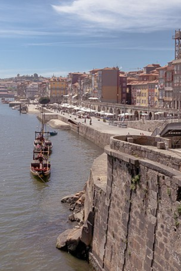 Fun & Unusual Things to Do in Porto, Portugal — photo 6