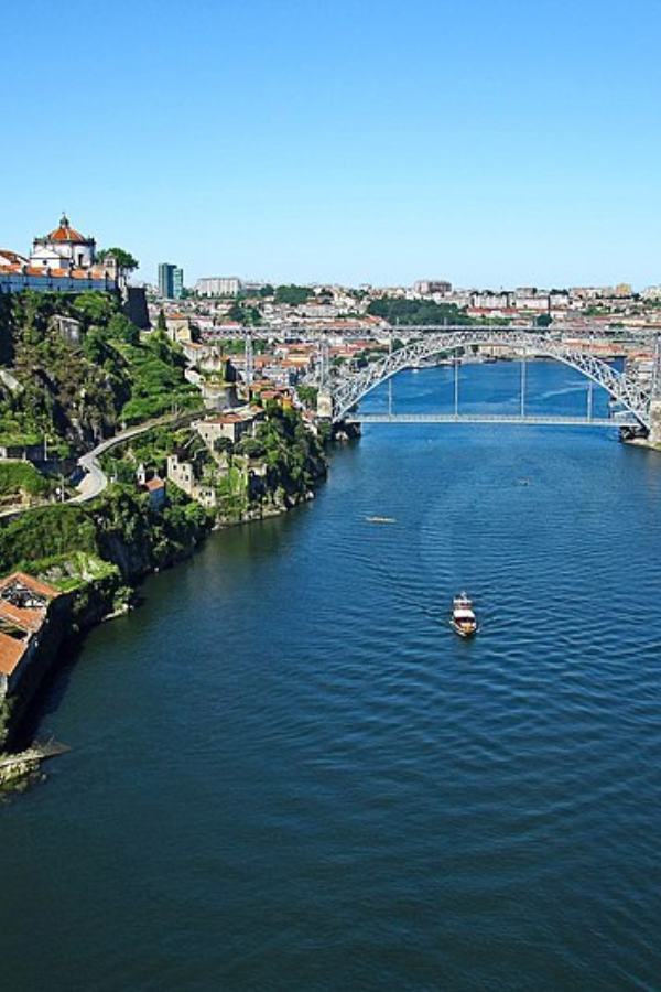 Fun & Unusual Things to Do in Porto, Portugal — photo 7