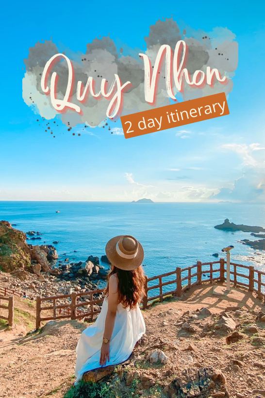 Local Guide: 2 day itinerary in Quy Nhon - VietNam