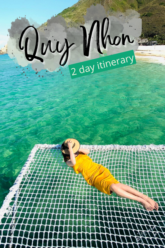 Local Guide: 2 day itinerary in Quy Nhon - VietNam — photo 3