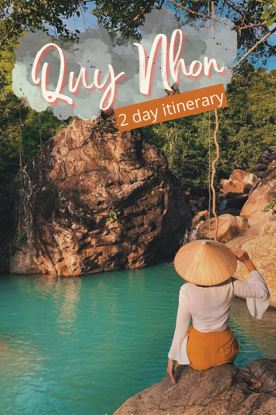 Local Guide: 2 day itinerary in Quy Nhon - VietNam — photo 2