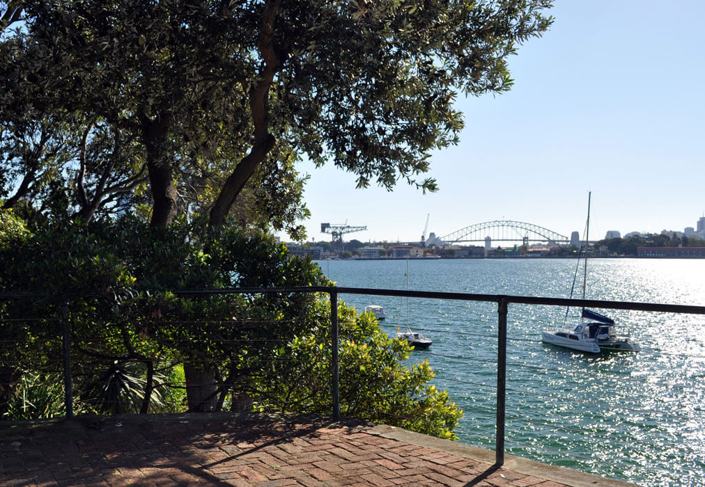 Average Run to Rushcutters Bay — photo 3