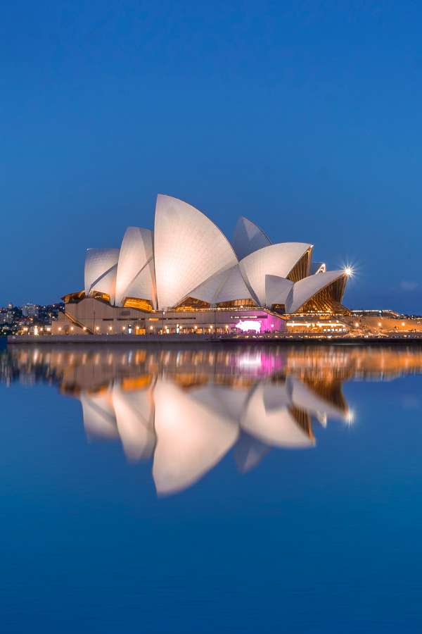 Sydney in a Day — photo 3