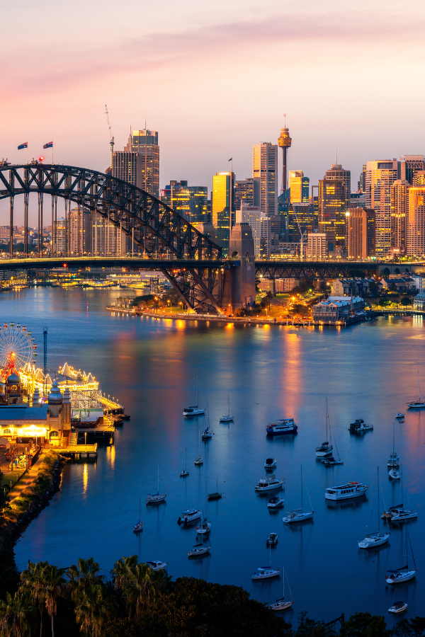Sydney in a Day — photo 4
