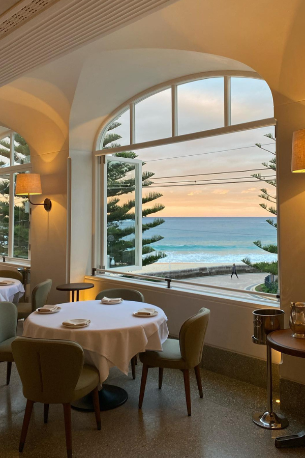 Night in Coogee — photo 2