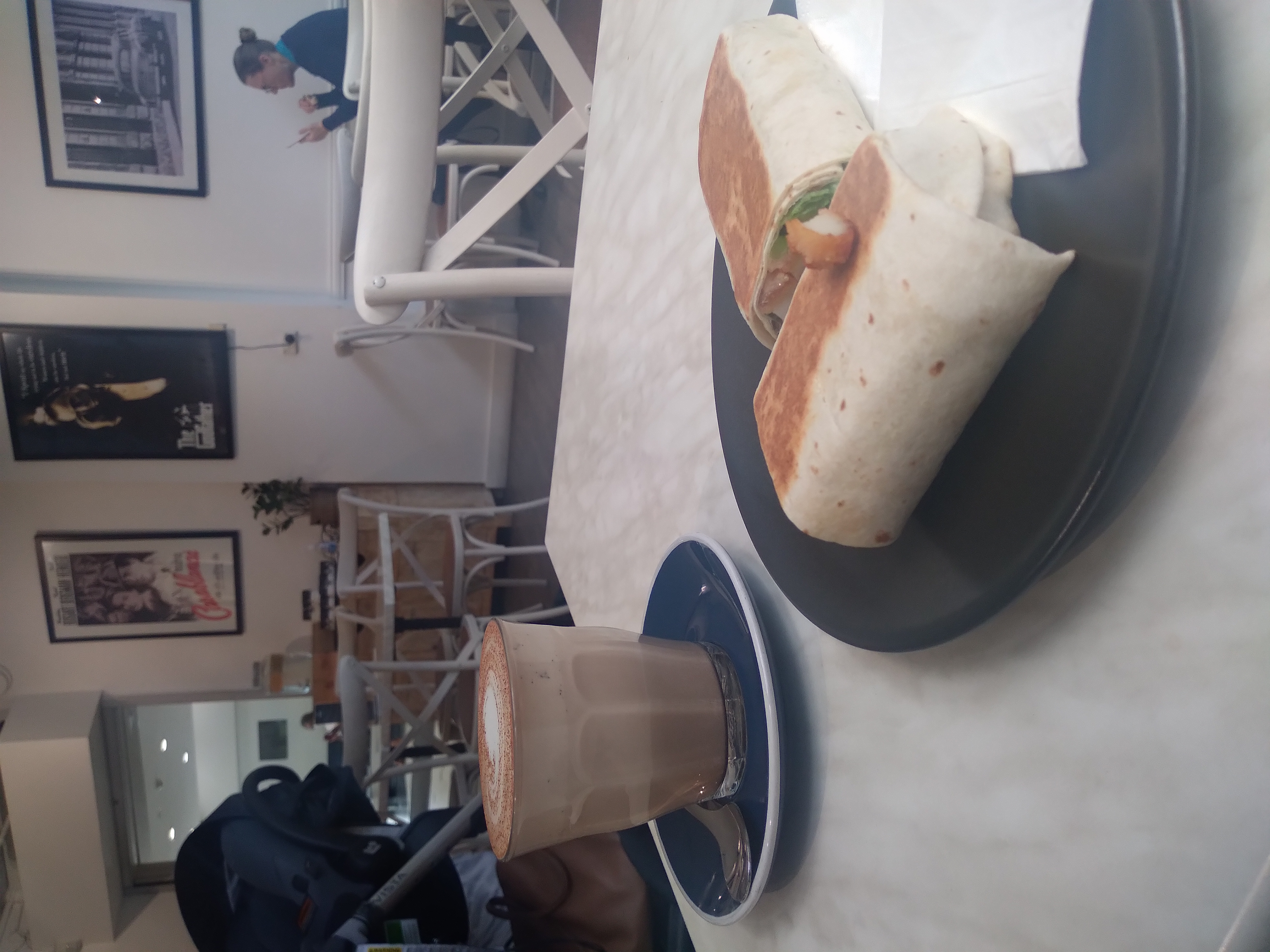 Sydney Cafe Hopping! — photo 3