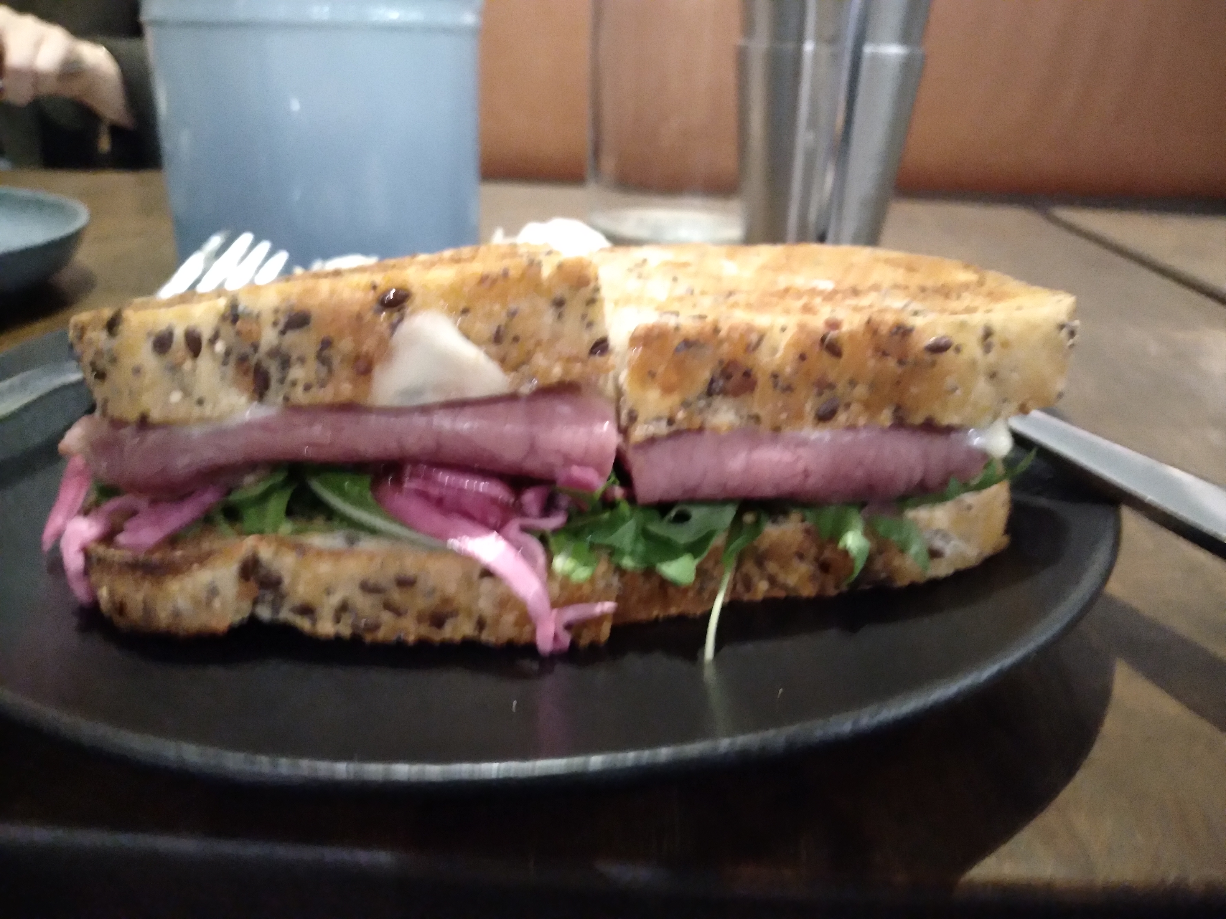 Sydney Cafe Hopping! — photo 2