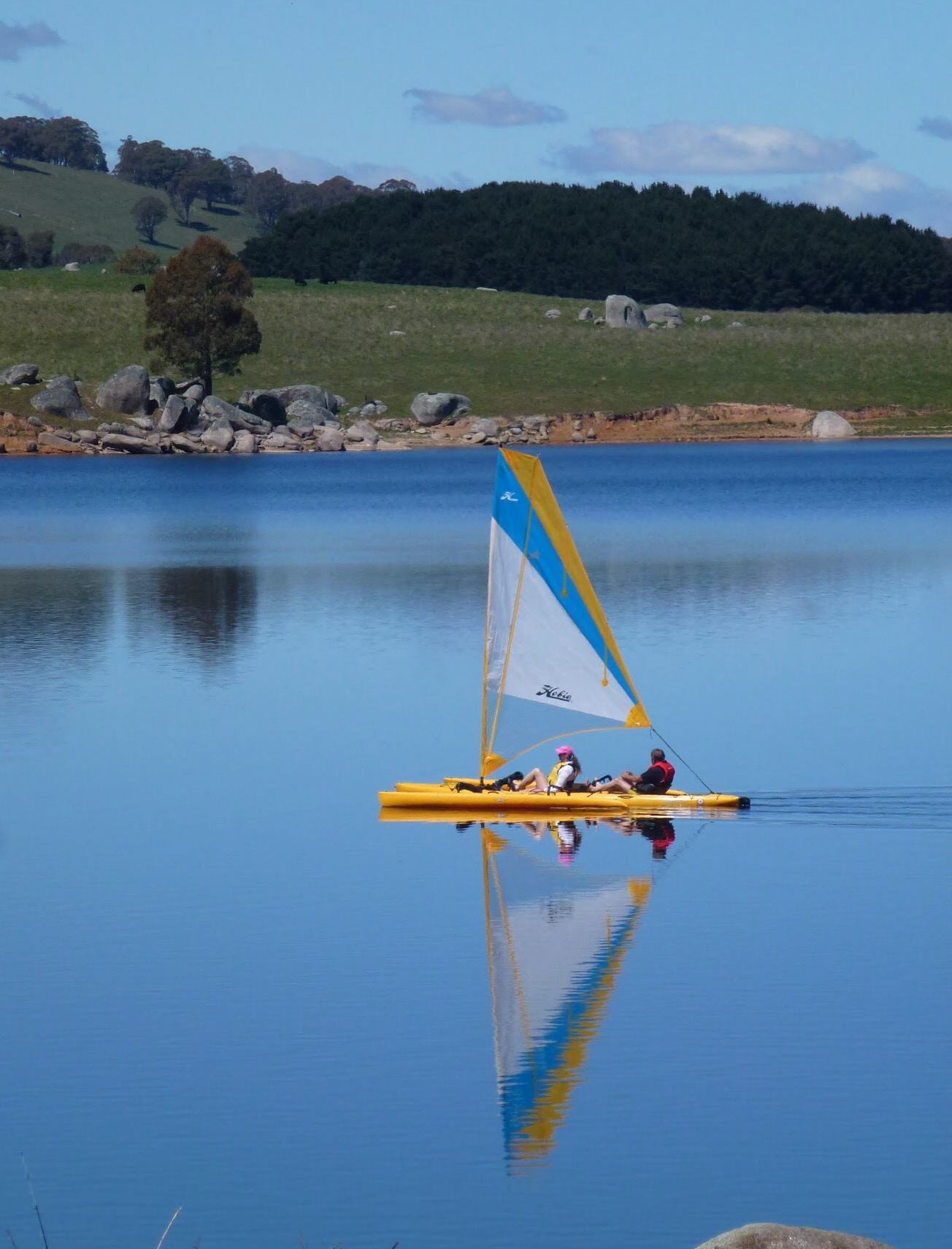 Ultimate Guide to Lake Oberon  — photo 2
