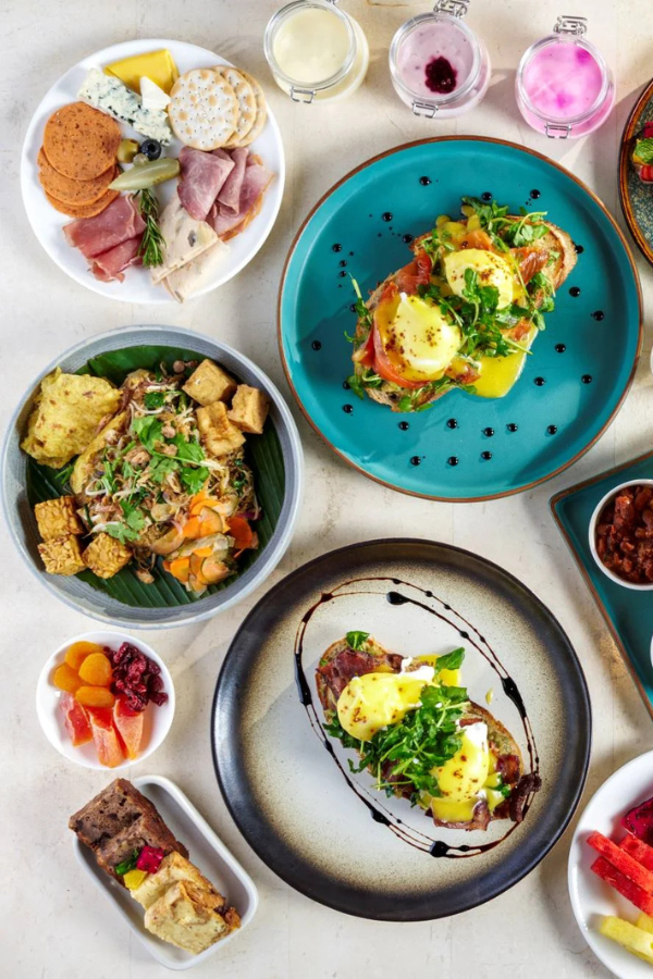 Food Tour of Bali