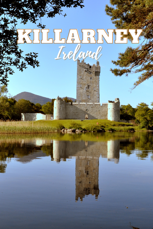 Explore Killarney, Ireland - led by the locals