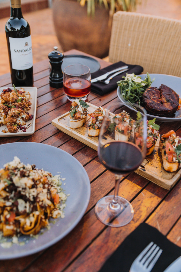 Food Tour of Sydney