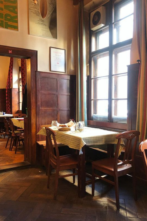 Explore the Hidden Gems & Highlights of Vienna, Austria in a day — photo 2
