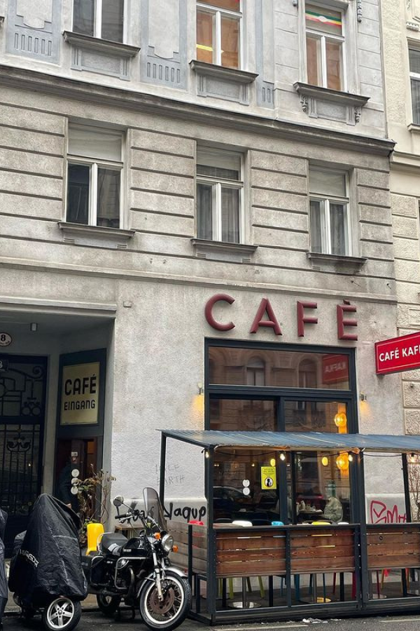 Explore the Hidden Gems & Highlights of Vienna, Austria in a day — photo 4