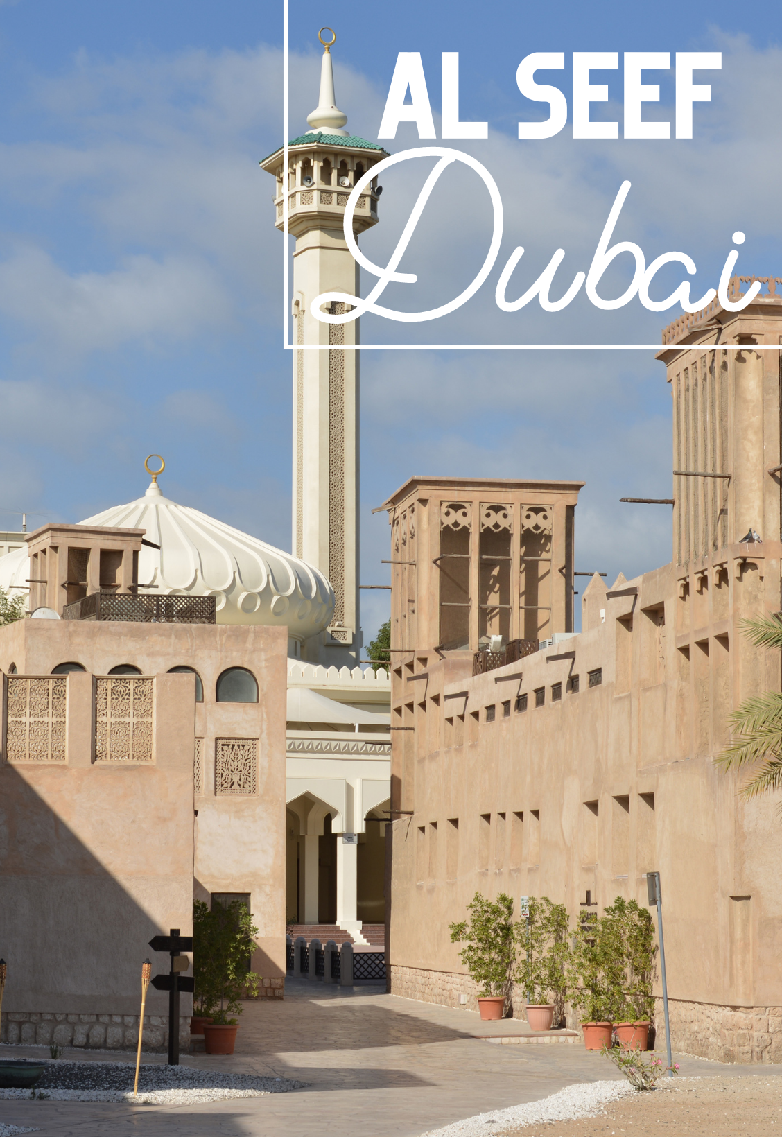 Guide to discover Al Seef, Dubai