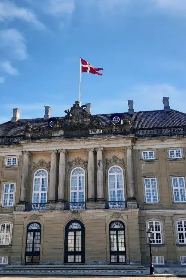 Explore the Hidden Gems & Highlights of Copenhagen, Denmark in a day — photo 2