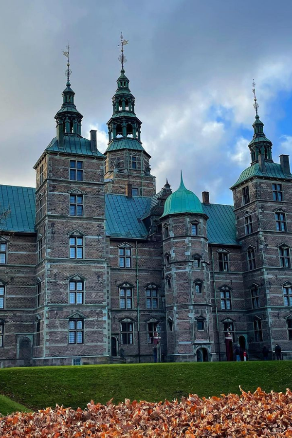 Explore the Hidden Gems & Highlights of Copenhagen, Denmark in a day — photo 4