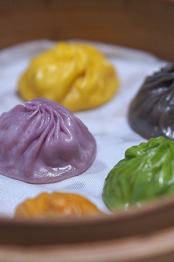 Food Tour of Chatswood