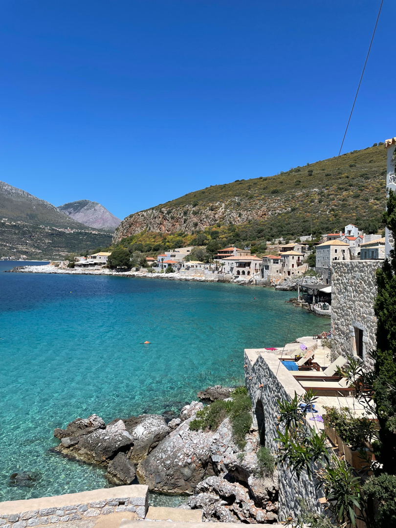 Breathtaking Mani, Greece - Day I Tour — photo 2