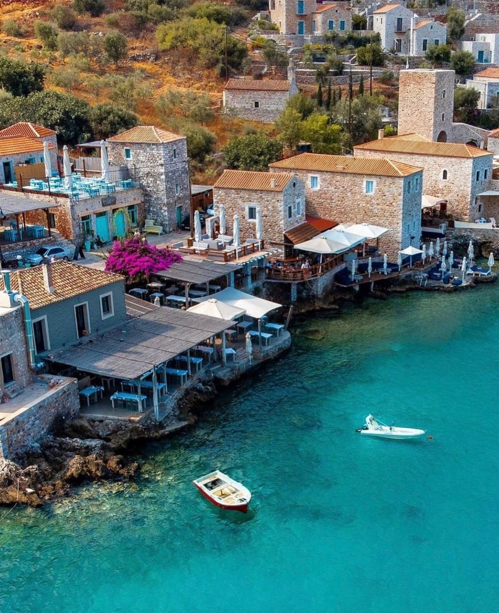 Breathtaking Mani, Greece - Day I Tour — photo 3