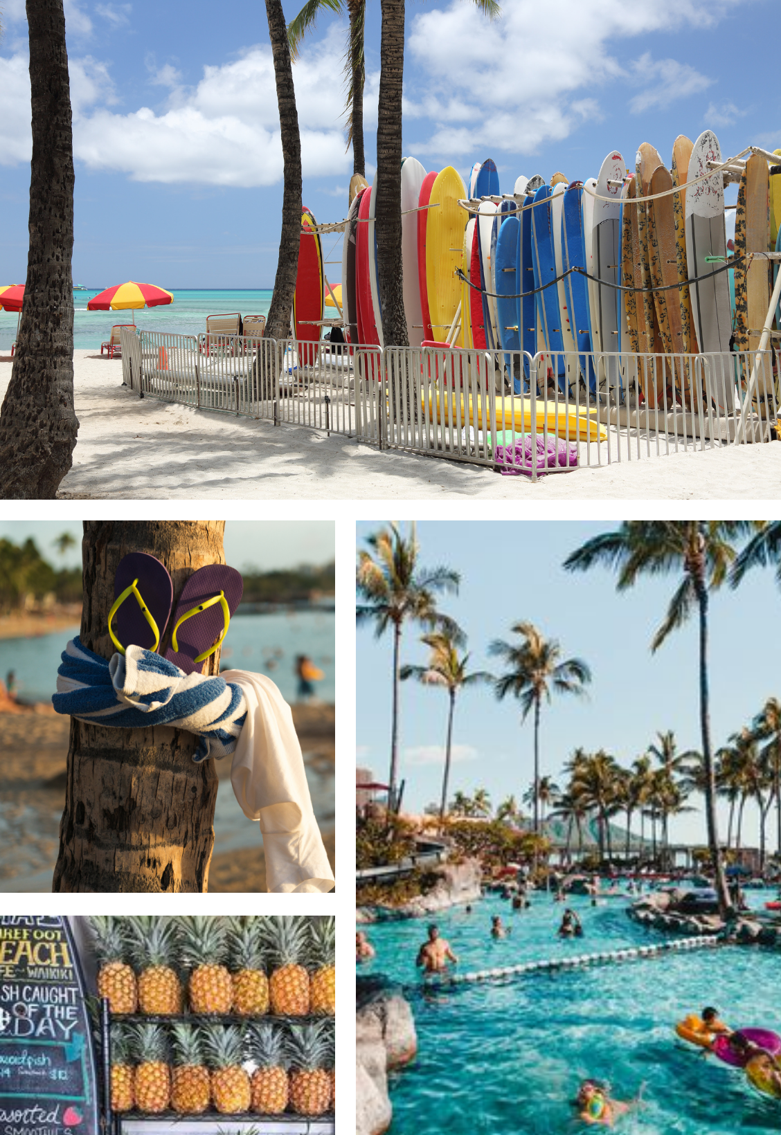 5 Best things to do in Waikiki — photo 2