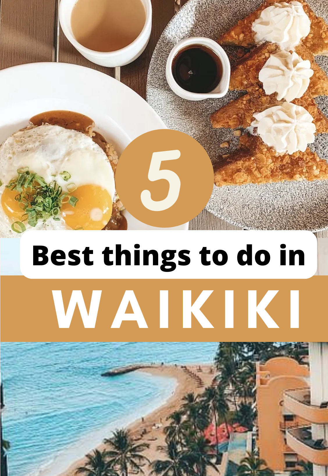 5 Best things to do in Waikiki — photo 3