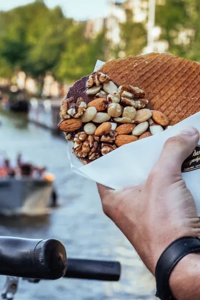 Food Tour of Amsterdam