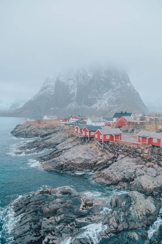 Lofoten Islands Itinerary — photo 2