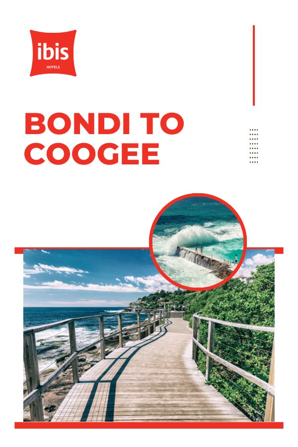 Bondi to Coogee