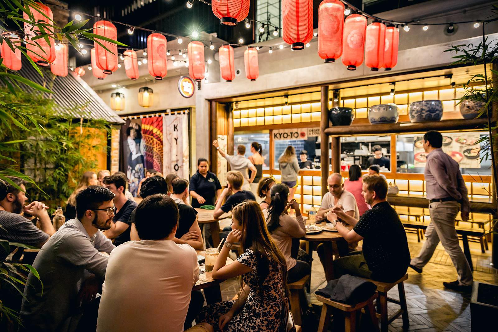 Explore Chinatown with Ibis Sydney  — photo 5