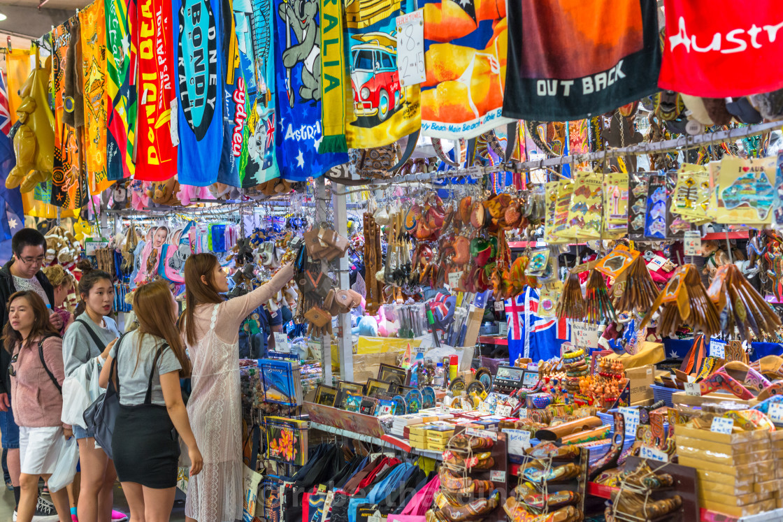Explore Chinatown with Ibis Sydney  — photo 6