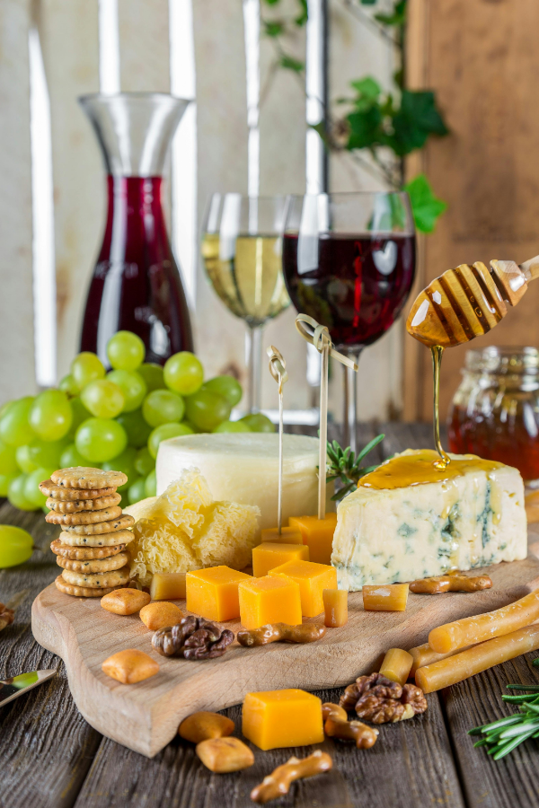 Food Tour of Cairns