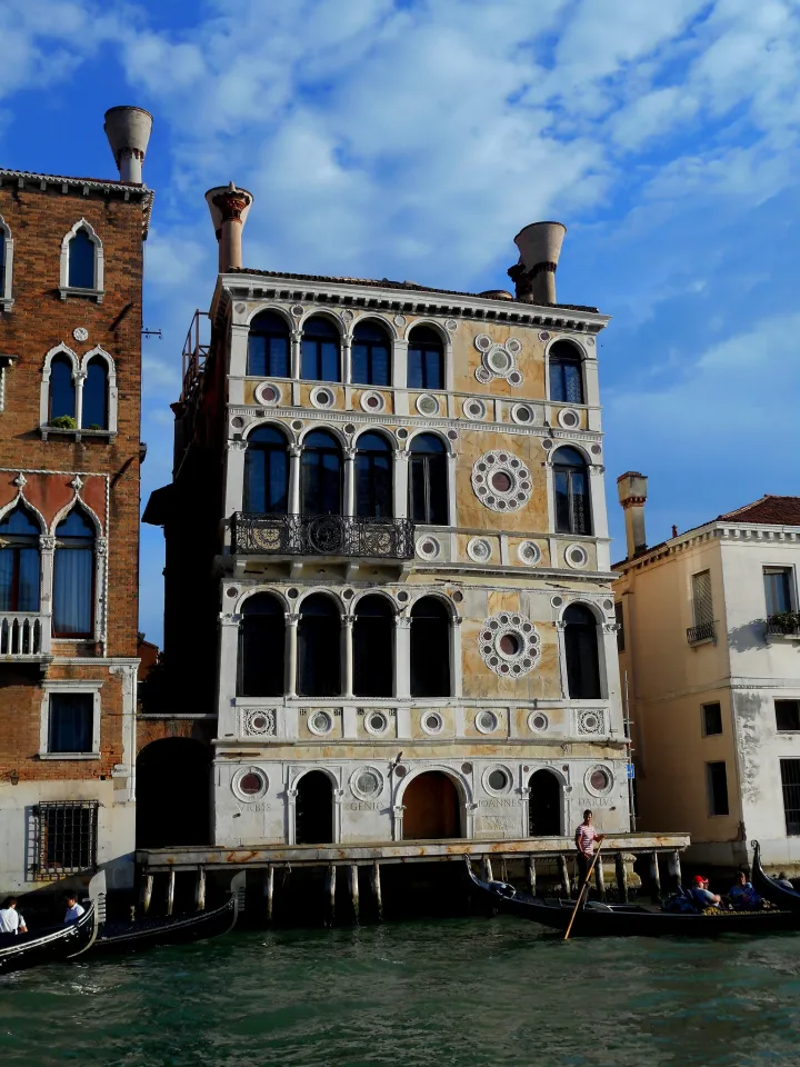 Unforgettable Venice: 1-day itinerary  — photo 4