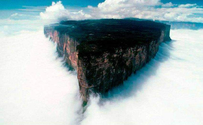 Monte Roraima — photo 2