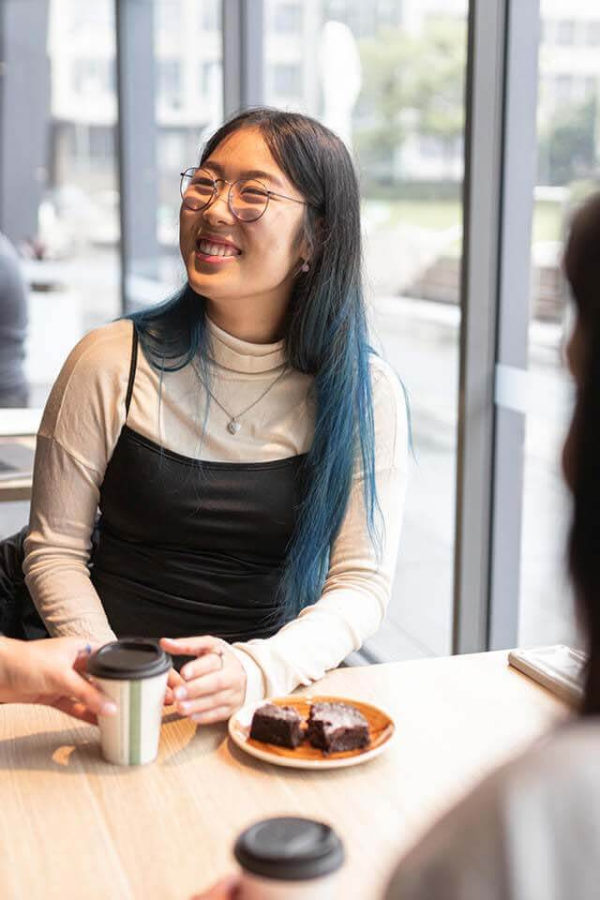 Where to go after class around UTS — photo 4