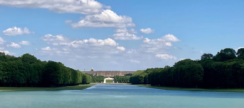 full day at Palace of Versailles estate — photo 2