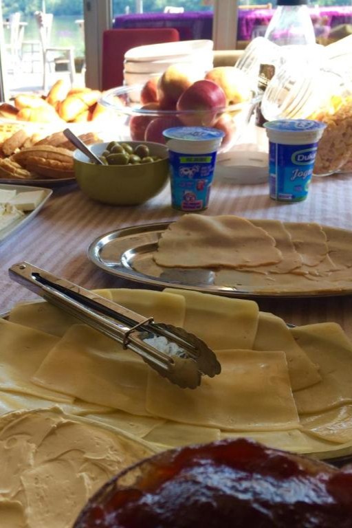 Food Tour of Belgrade — photo 2