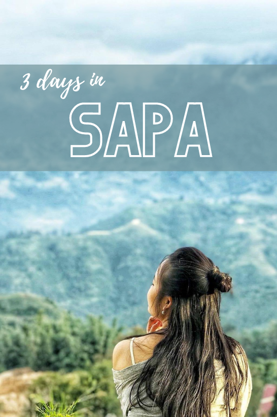Local Guide: 3 Days in Sapa VietNam — photo 2