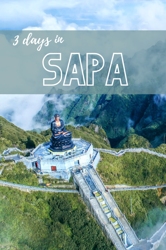 Local Guide: 3 Days in Sapa VietNam