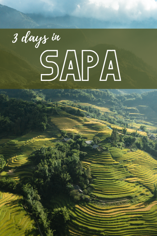 Local Guide: 3 Days in Sapa VietNam — photo 3